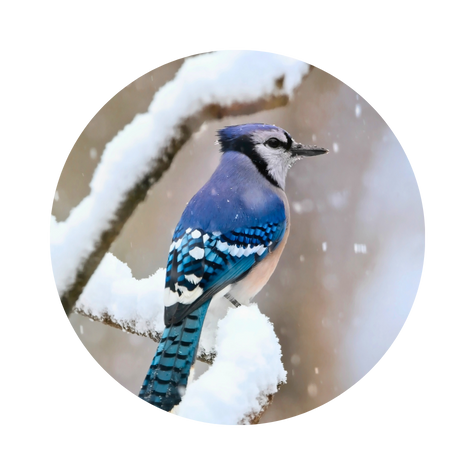 Blue Jay